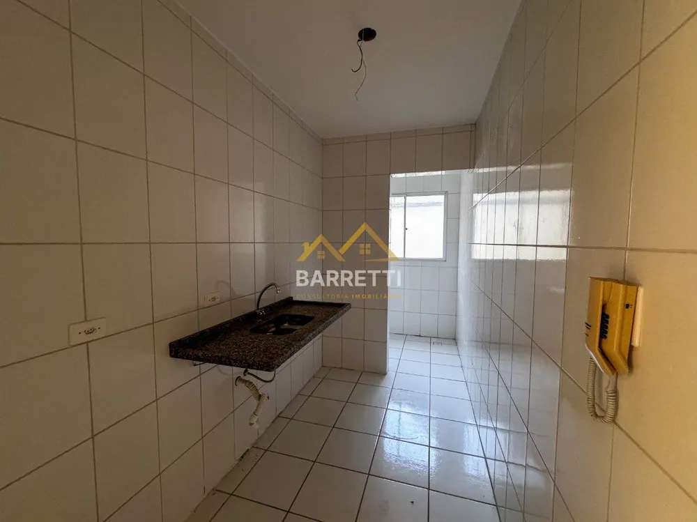 Apartamento, 2 quartos, 52 m² - Foto 2