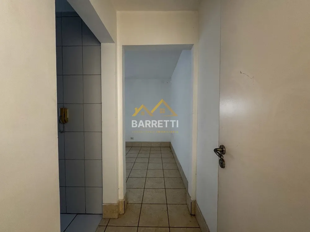 Apartamento, 2 quartos, 52 m² - Foto 1