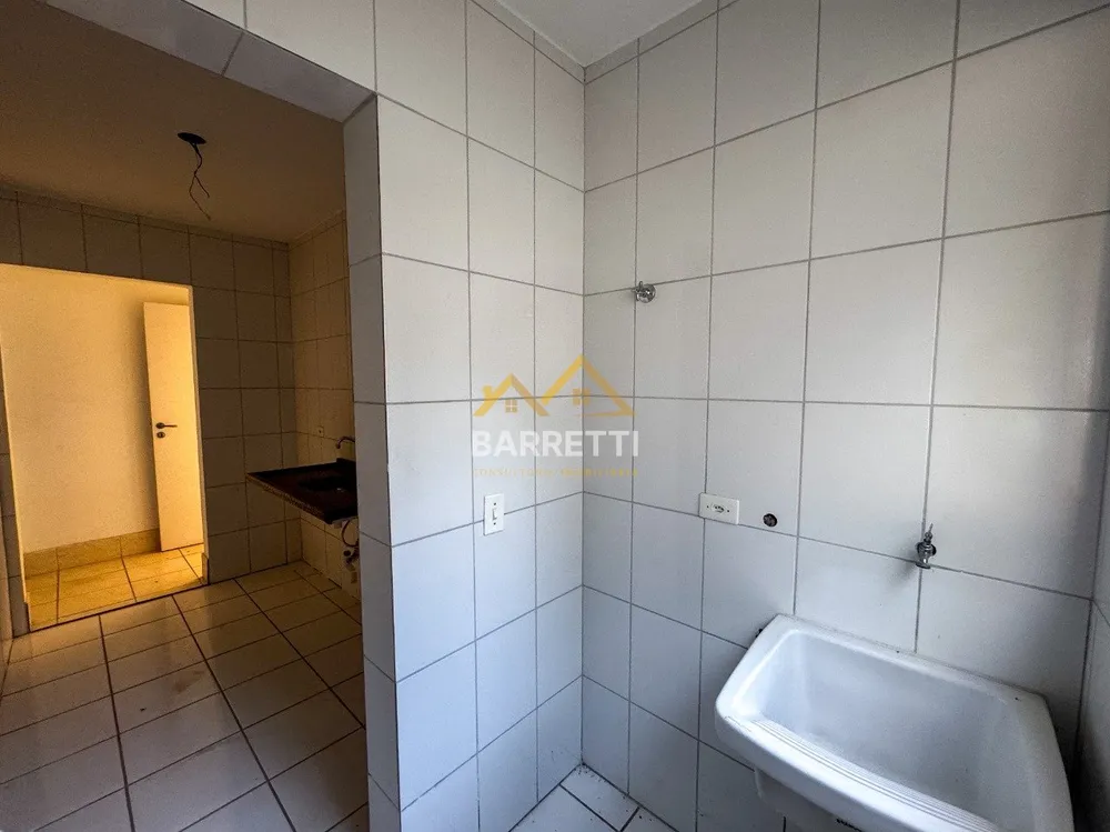 Apartamento, 2 quartos, 52 m² - Foto 4