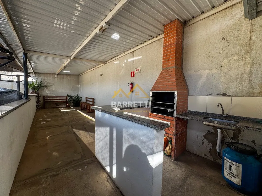 Apartamento, 2 quartos, 52 m² - Foto 7