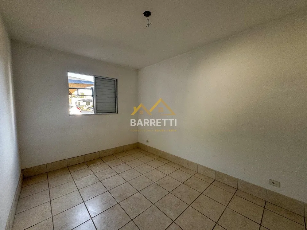 Apartamento, 2 quartos, 52 m² - Foto 11
