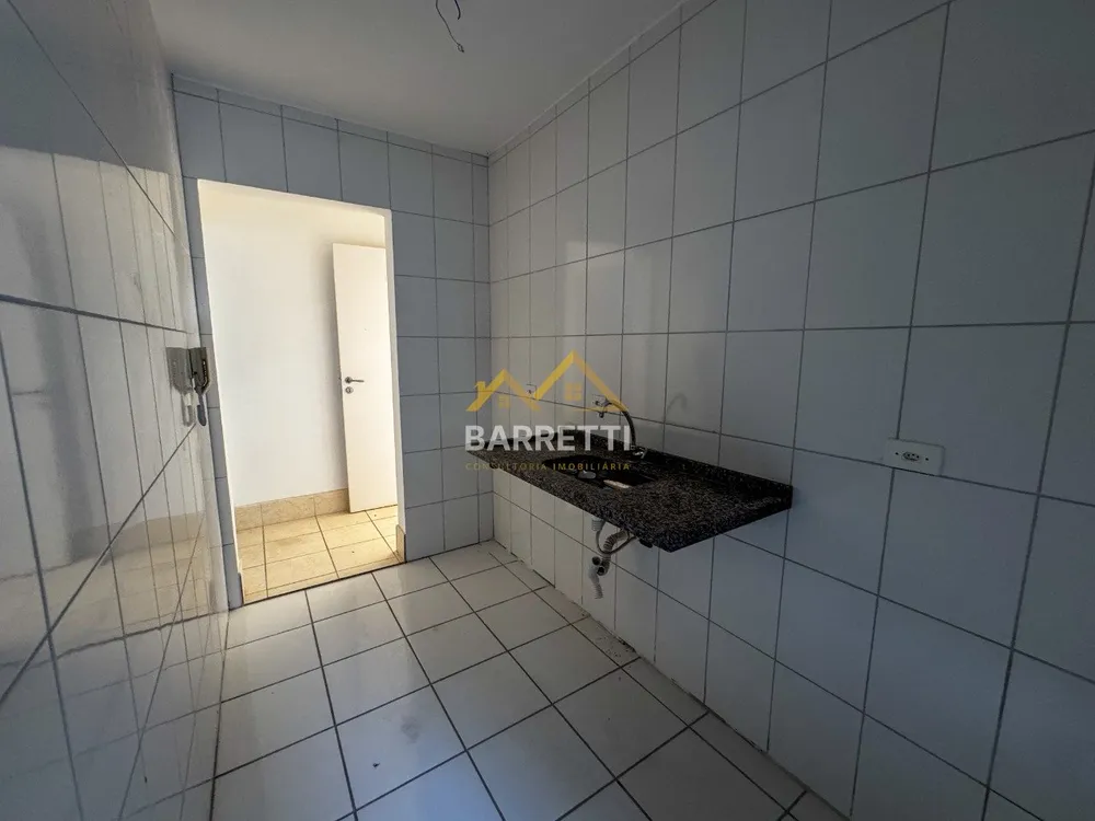 Apartamento, 2 quartos, 52 m² - Foto 3