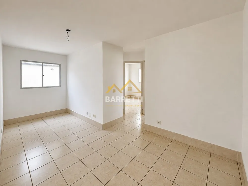 Apartamento, 2 quartos, 52 m² - Foto 8