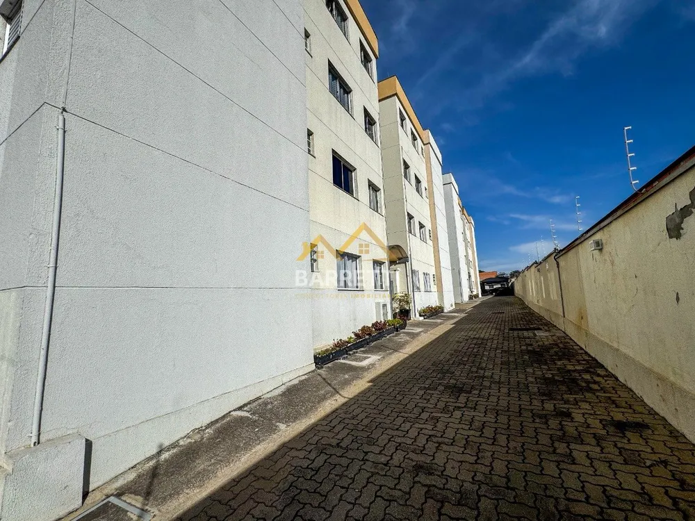 Apartamento, 2 quartos, 52 m² - Foto 5