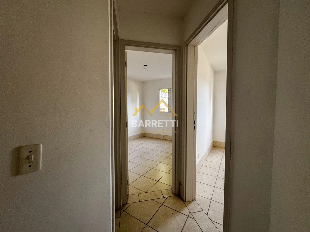 Apartamento, 2 quartos, 52 m² - Foto 7
