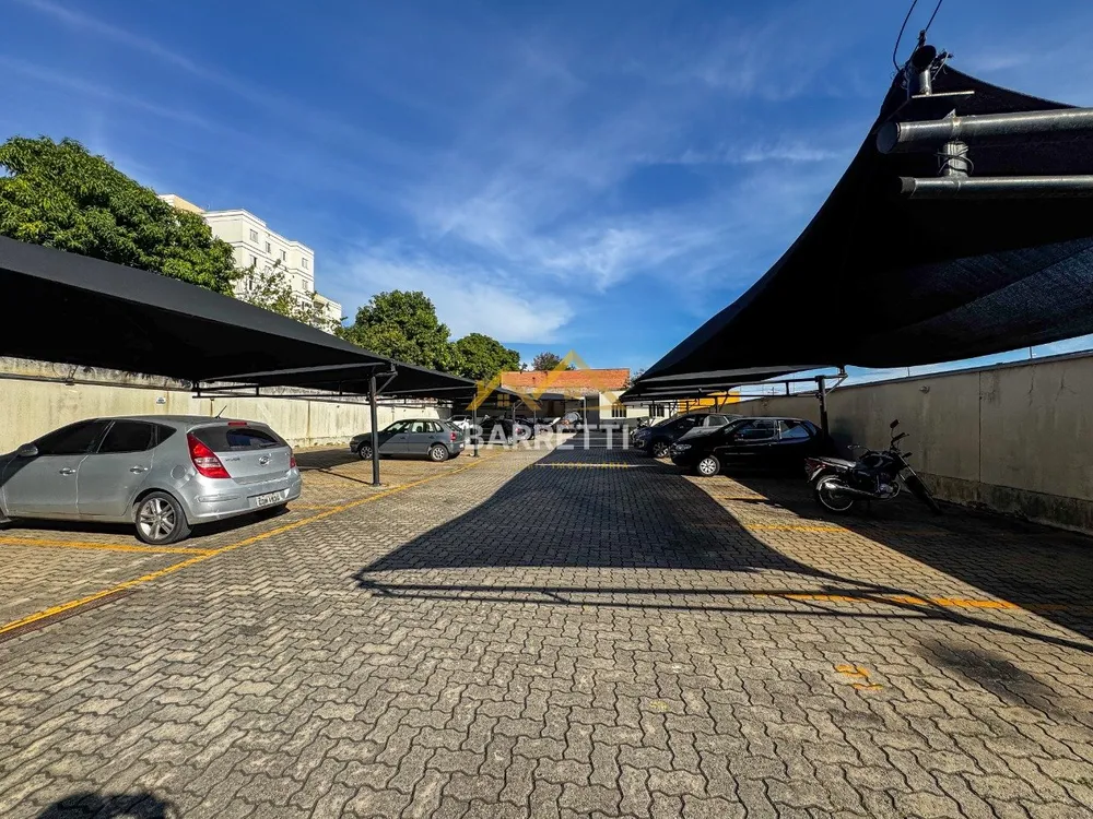 Apartamento, 2 quartos, 52 m² - Foto 16