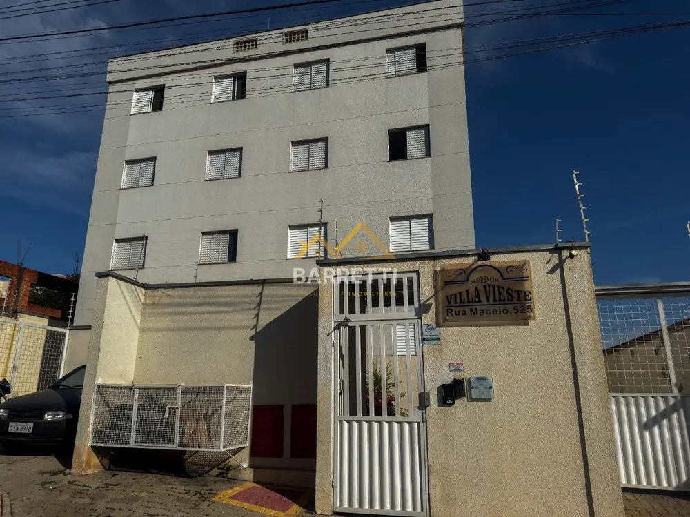 Apartamento, 2 quartos, 52 m² - Foto 12