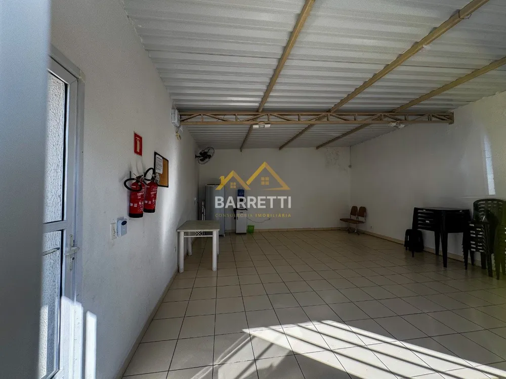 Apartamento, 2 quartos, 52 m² - Foto 14