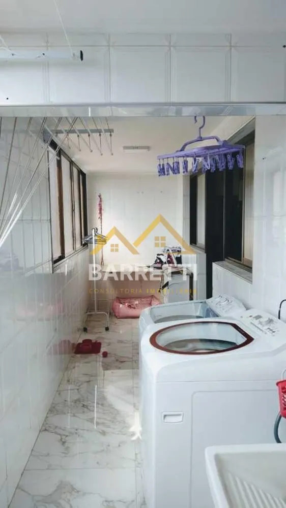 Apartamento, 3 quartos, 150 m² - Foto 13
