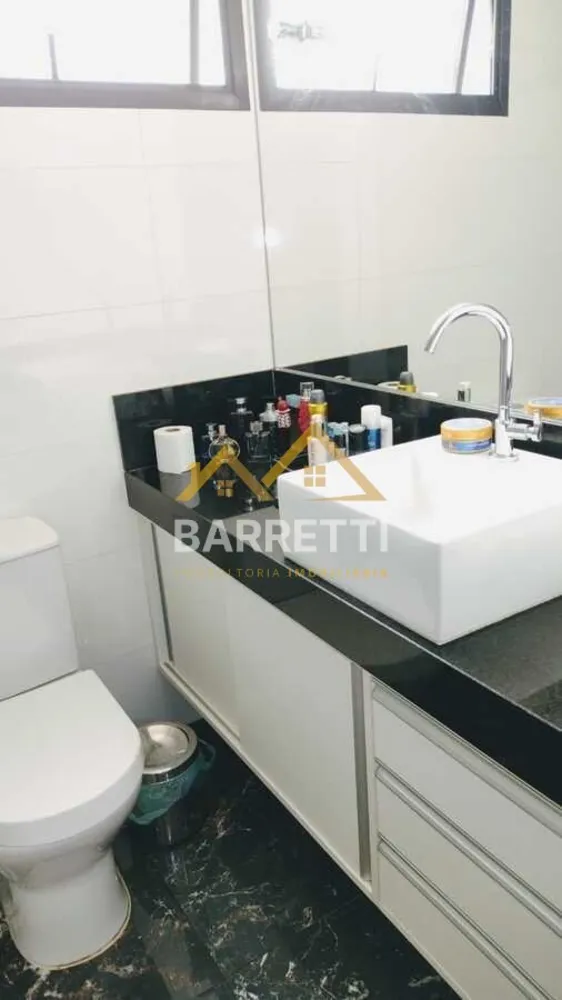 Apartamento, 3 quartos, 150 m² - Foto 8