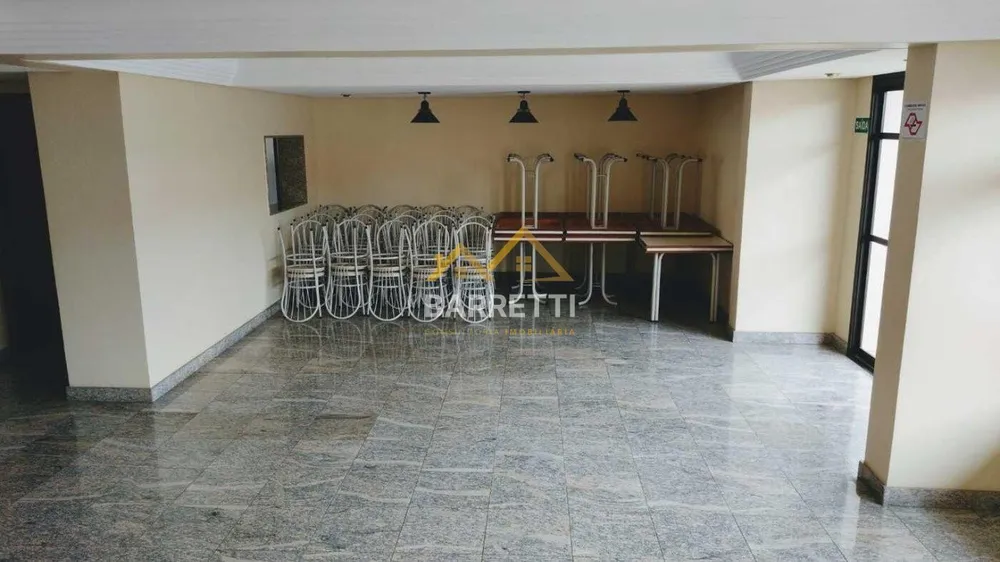 Apartamento, 3 quartos, 150 m² - Foto 16
