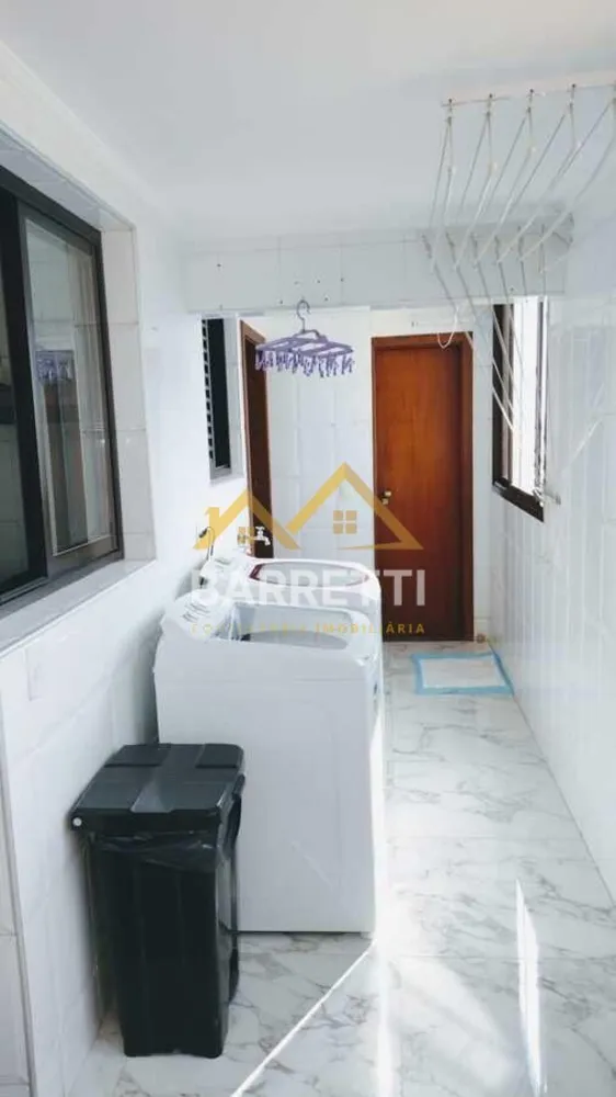Apartamento, 3 quartos, 150 m² - Foto 12