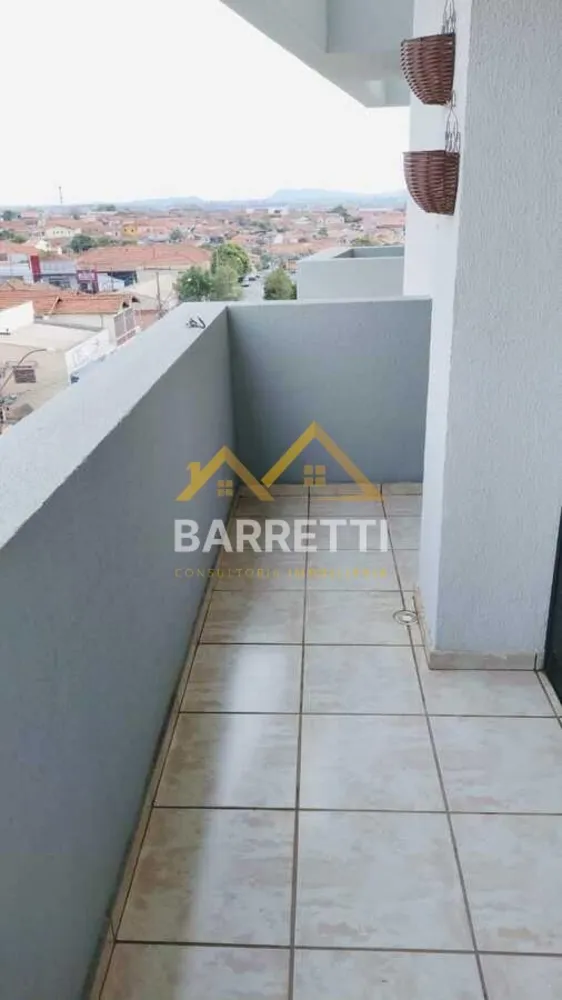 Apartamento, 3 quartos, 150 m² - Foto 5