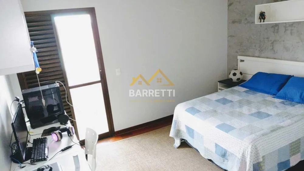 Apartamento, 3 quartos, 150 m² - Foto 10