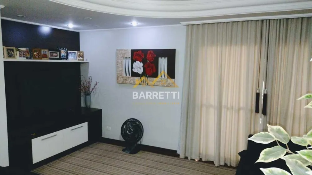 Apartamento, 3 quartos, 150 m² - Foto 2