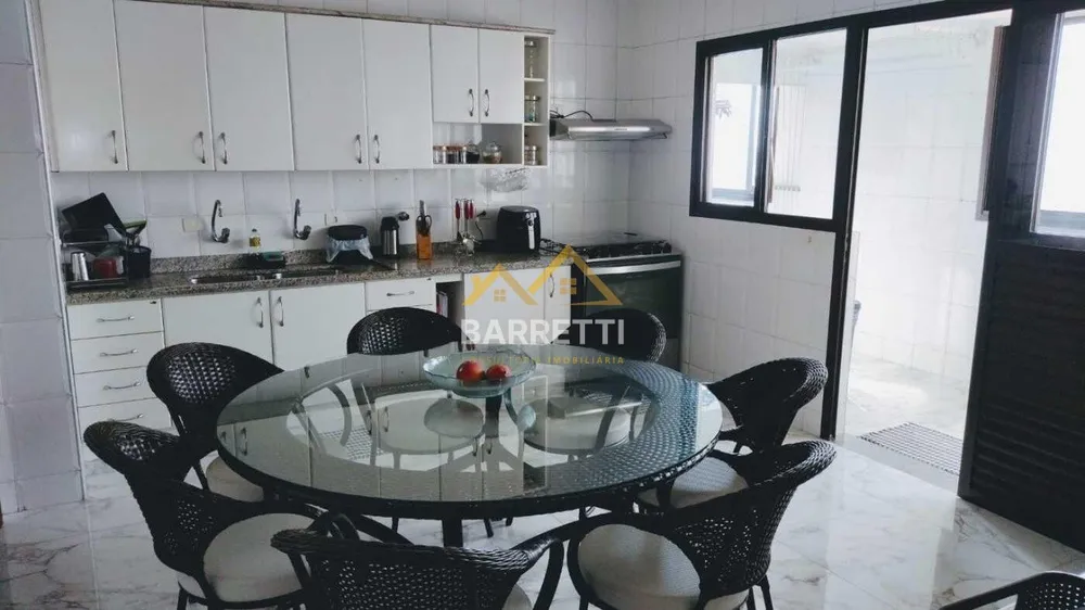 Apartamento, 3 quartos, 150 m² - Foto 1