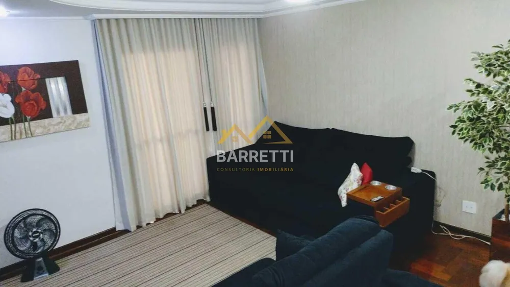 Apartamento, 3 quartos, 150 m² - Foto 6