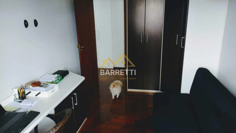 Apartamento, 3 quartos, 150 m² - Foto 4
