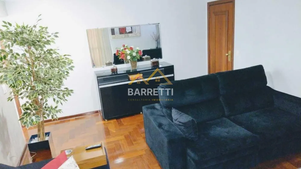 Apartamento, 3 quartos, 150 m² - Foto 3