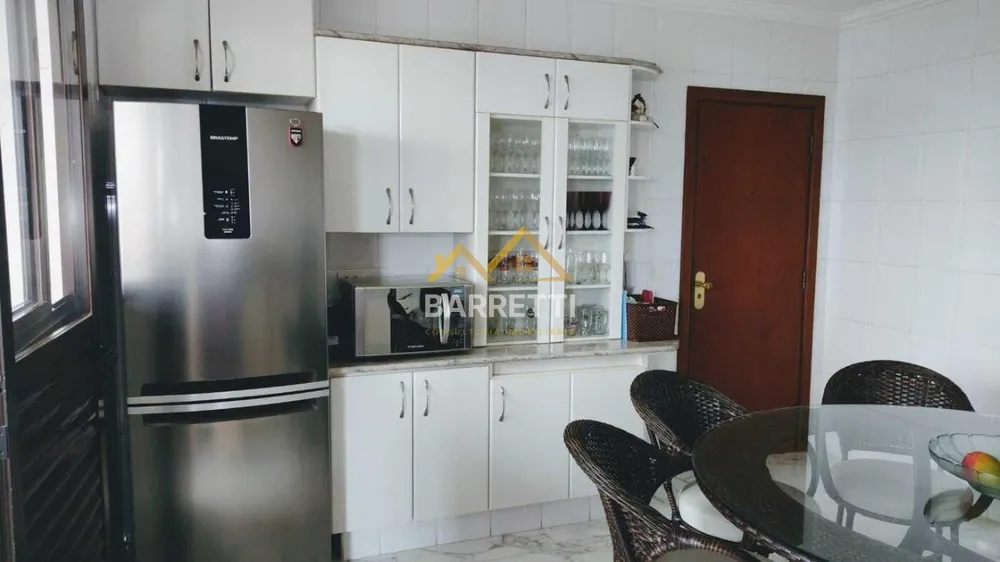 Apartamento, 3 quartos, 150 m² - Foto 8