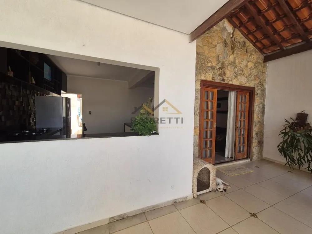 Casa, 2 quartos, 100 m² - Foto 1