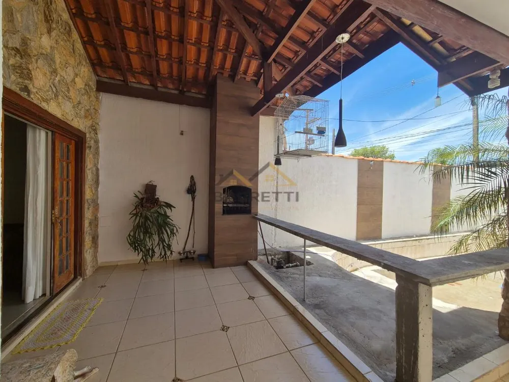 Casa, 2 quartos, 100 m² - Foto 11