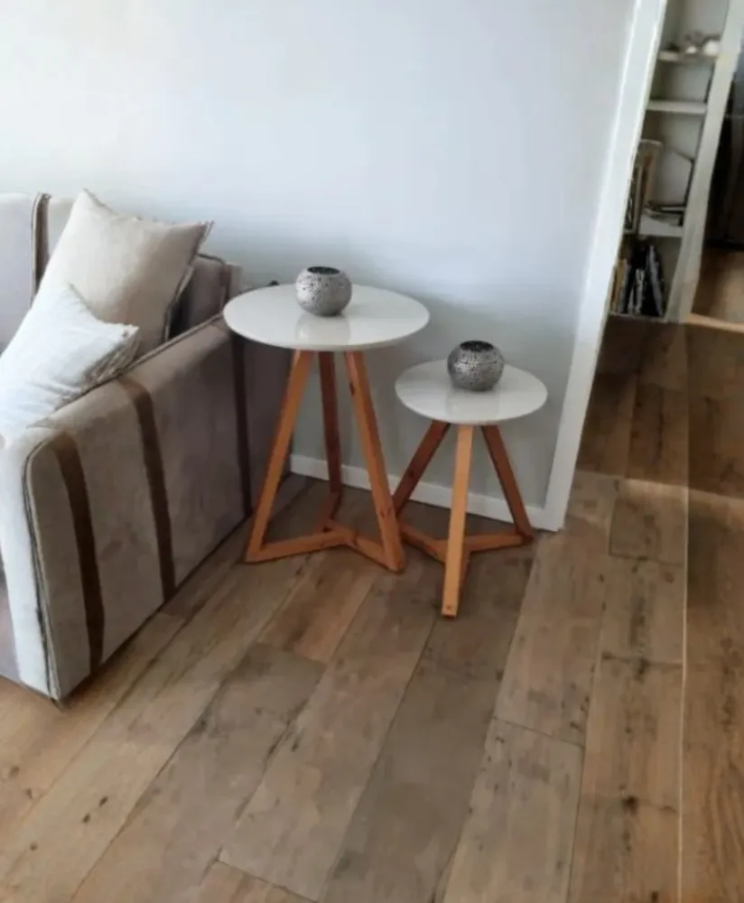 Apartamento, 1 quarto, 52 m² - Foto 3