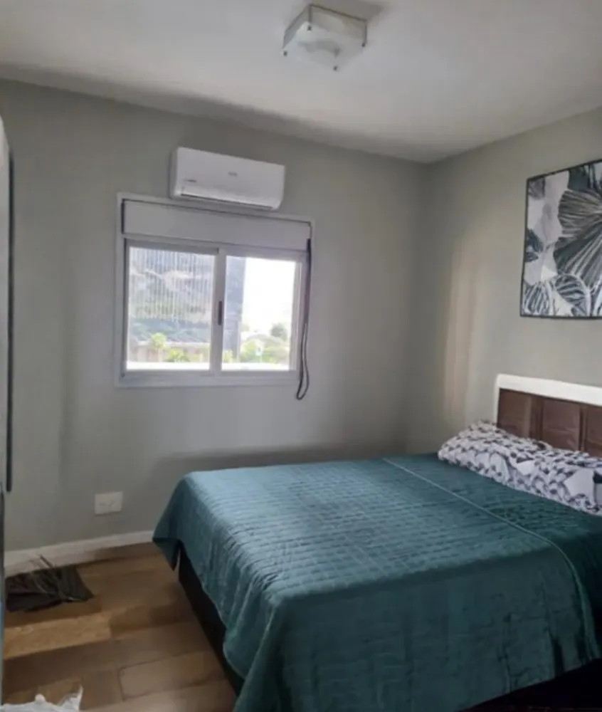 Apartamento, 1 quarto, 52 m² - Foto 8