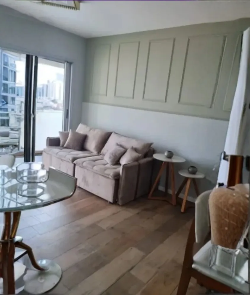 Apartamento, 1 quarto, 52 m² - Foto 7