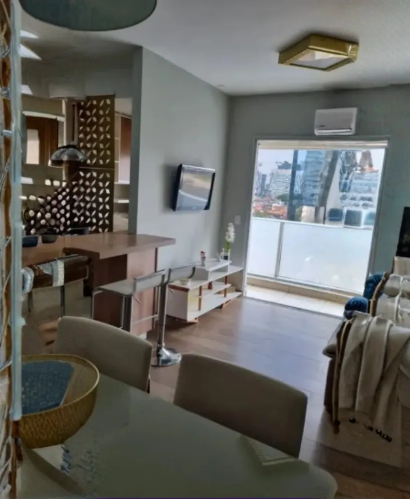 Apartamento, 1 quarto, 52 m² - Foto 6