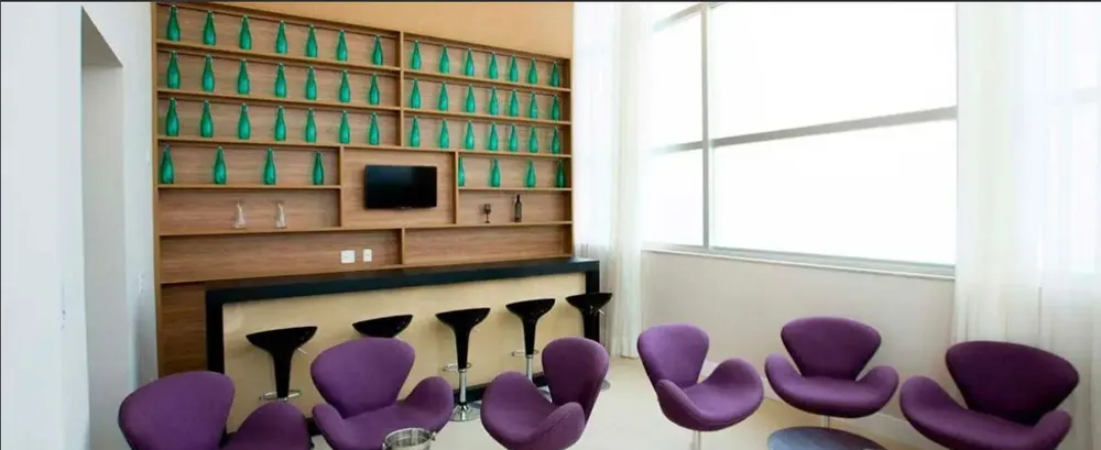 Apartamento, 1 quarto, 52 m² - Foto 15