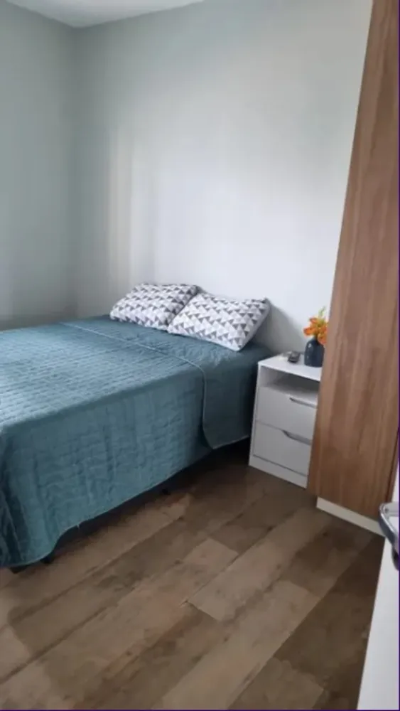 Apartamento, 1 quarto, 52 m² - Foto 9
