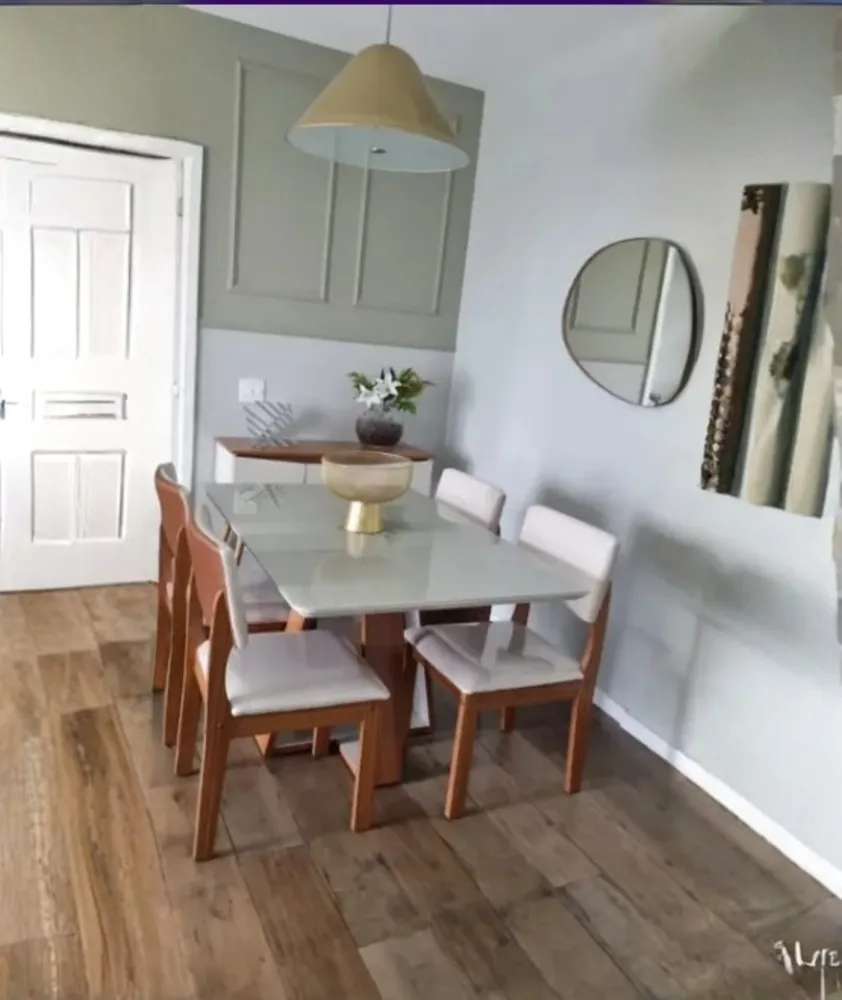 Apartamento, 1 quarto, 52 m² - Foto 2