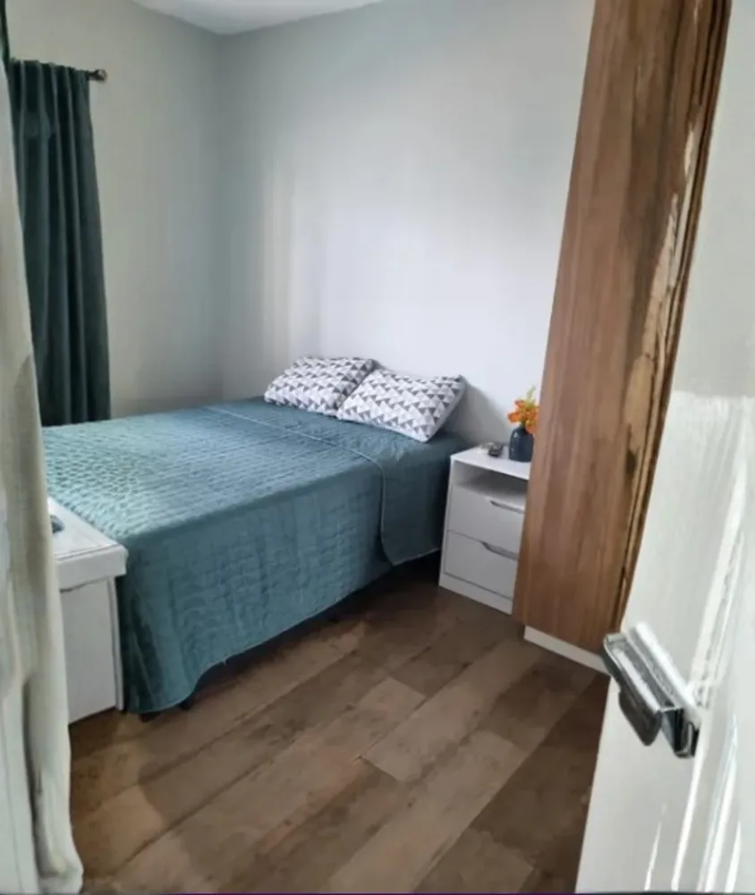 Apartamento, 1 quarto, 52 m² - Foto 10