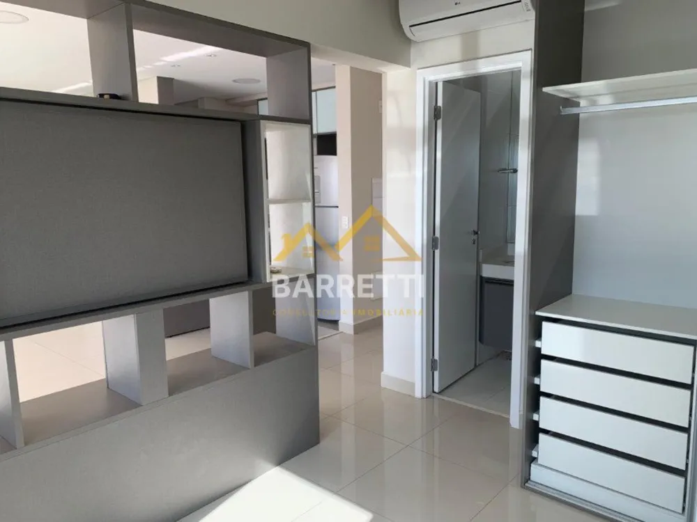 Apartamento, 1 quarto, 54 m² - Foto 4