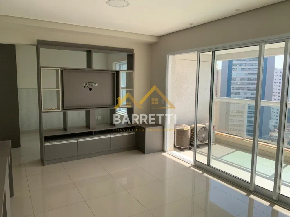 Apartamento, 1 quarto, 54 m² - Foto 1