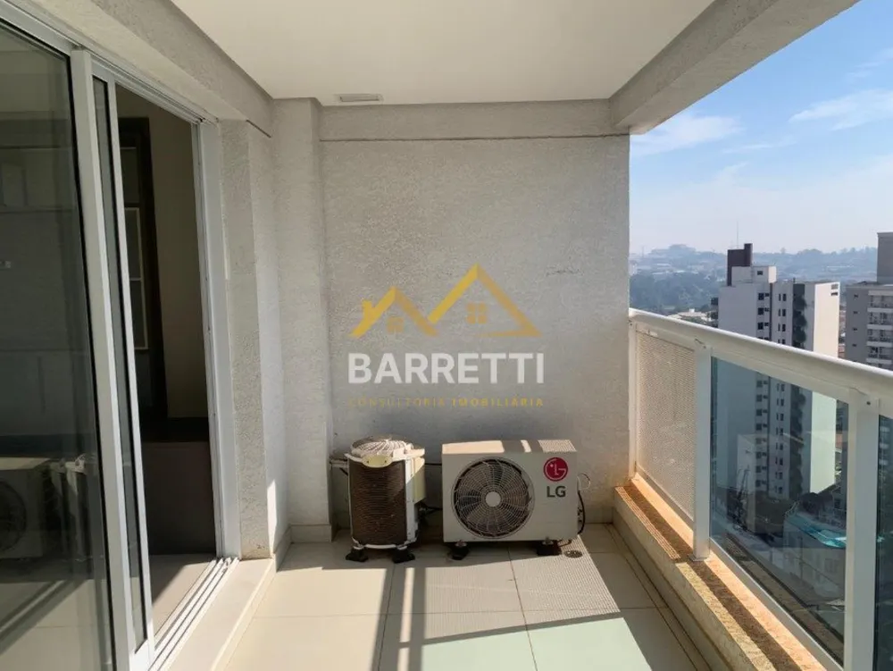 Apartamento, 1 quarto, 54 m² - Foto 7