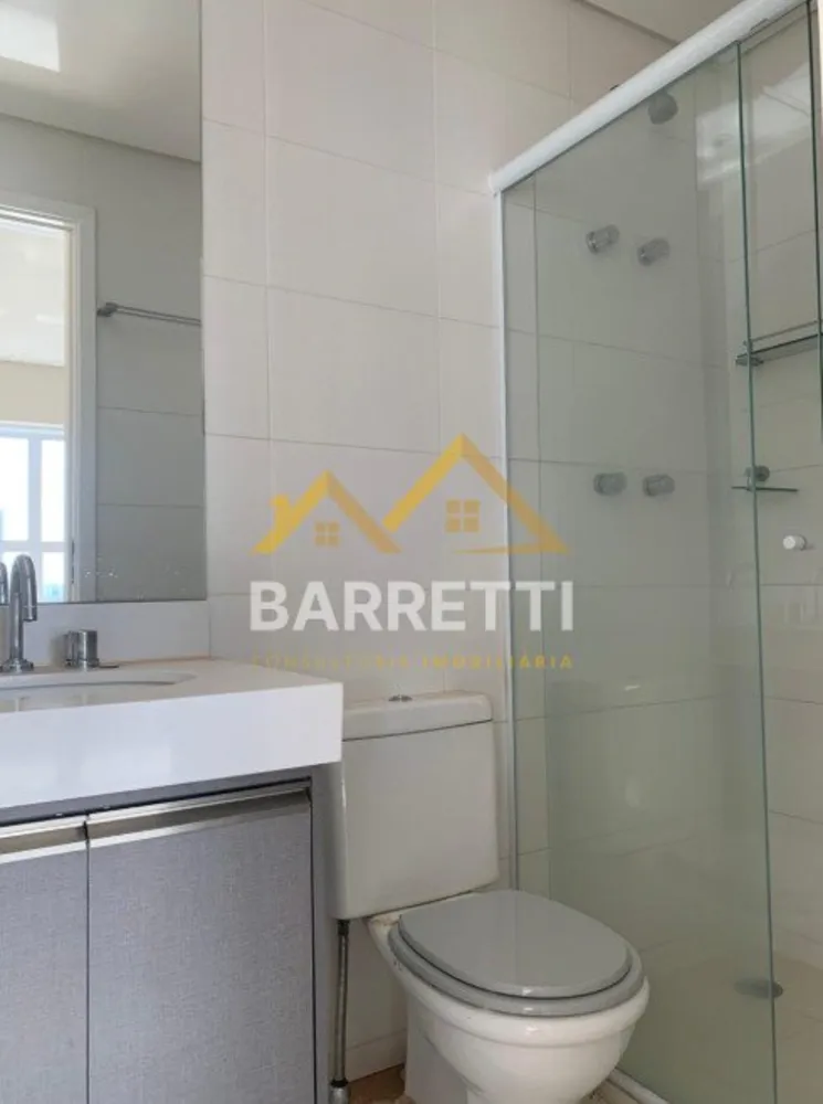 Apartamento, 1 quarto, 54 m² - Foto 5