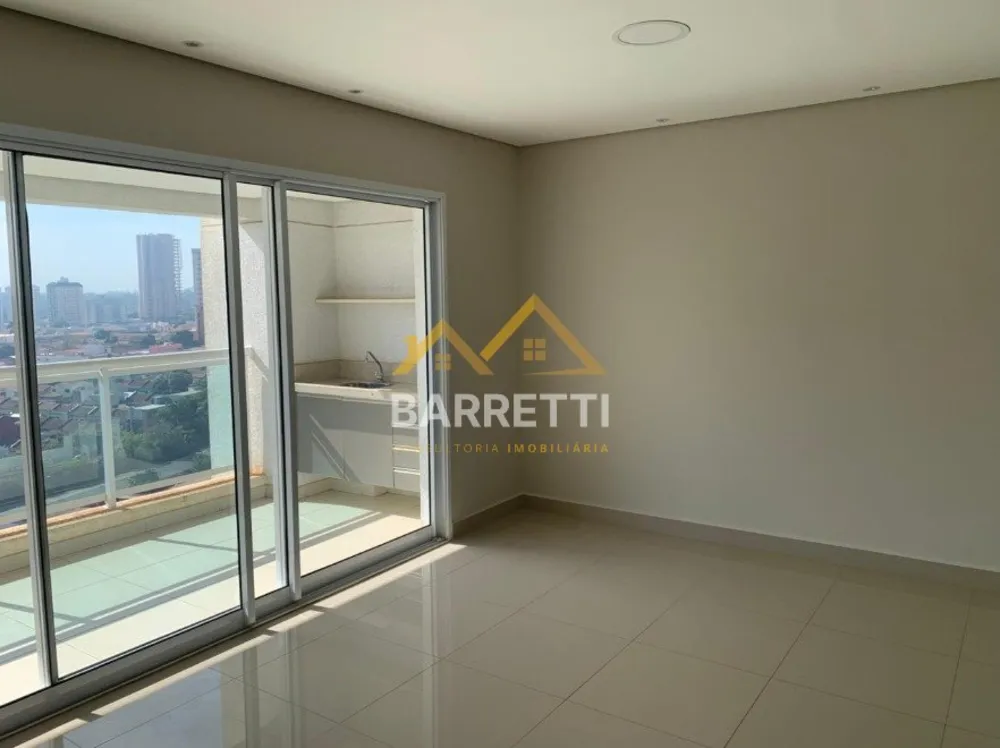 Apartamento, 1 quarto, 54 m² - Foto 2