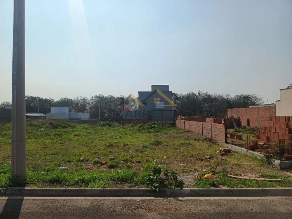Terreno, 200 m² - Foto 1