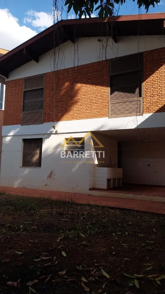 Casa, 6 quartos, 307 m² - Foto 9