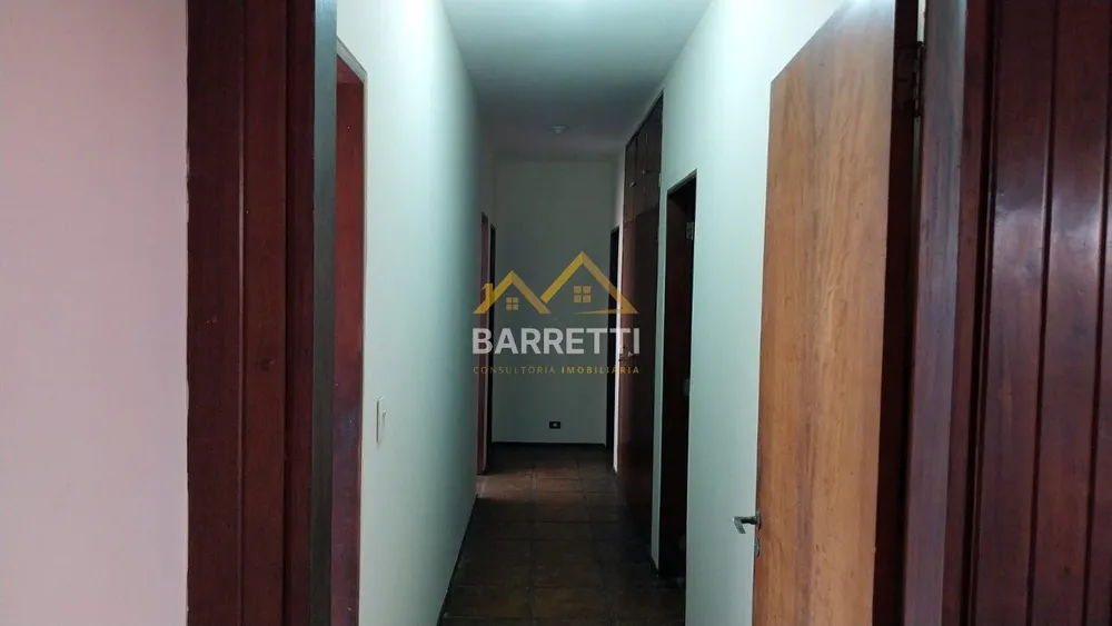 Casa, 6 quartos, 307 m² - Foto 5
