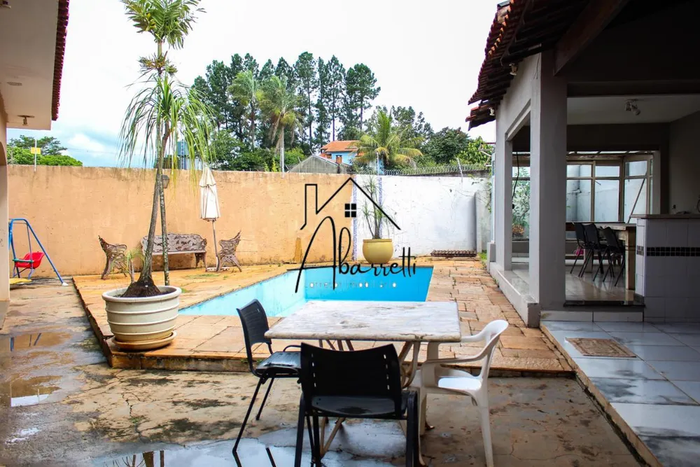 Casa, 2 quartos, 290 m² - Foto 5