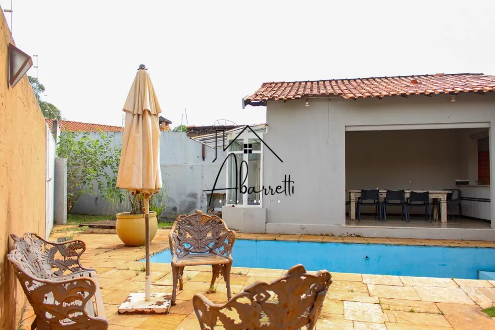 Casa, 2 quartos, 290 m² - Foto 11