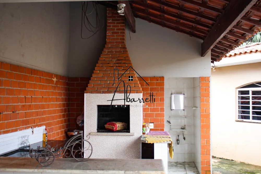 Casa, 2 quartos, 290 m² - Foto 3