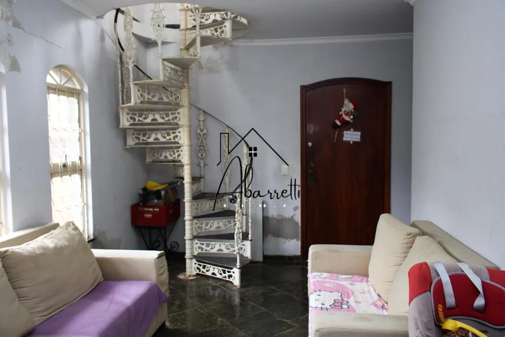 Casa, 2 quartos, 290 m² - Foto 4