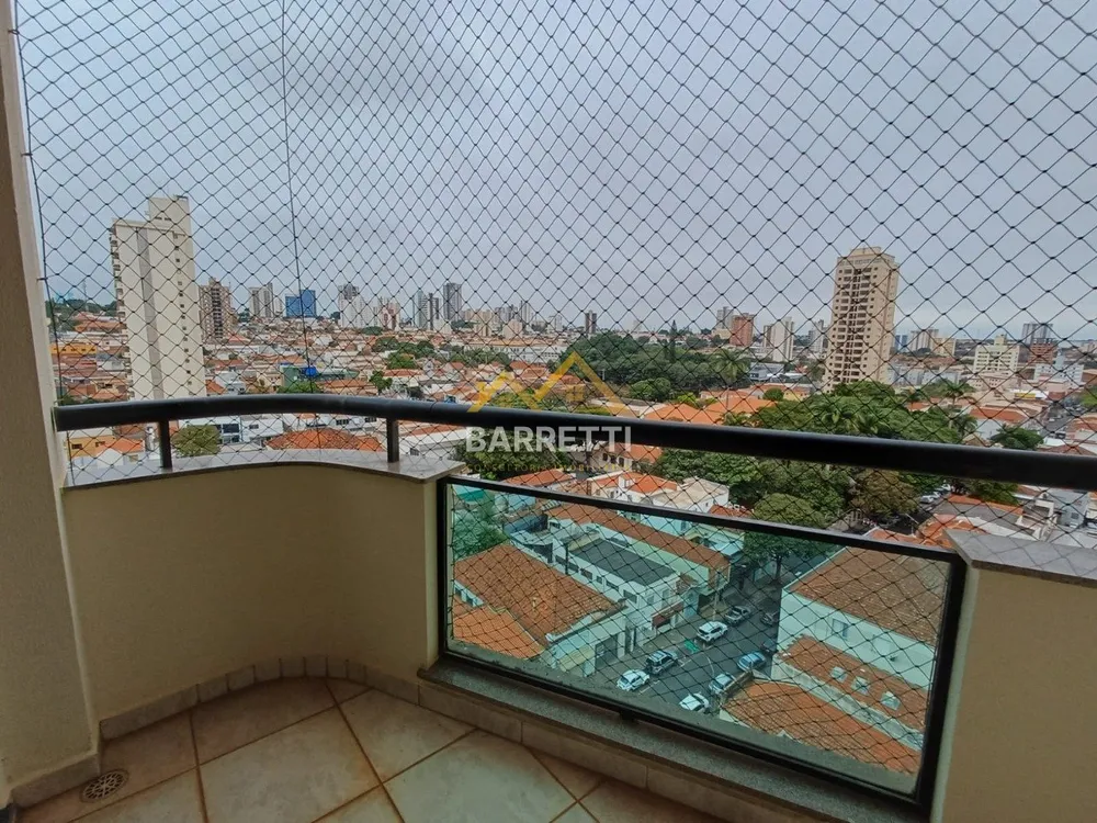 Apartamento, 2 quartos, 104 m² - Foto 3