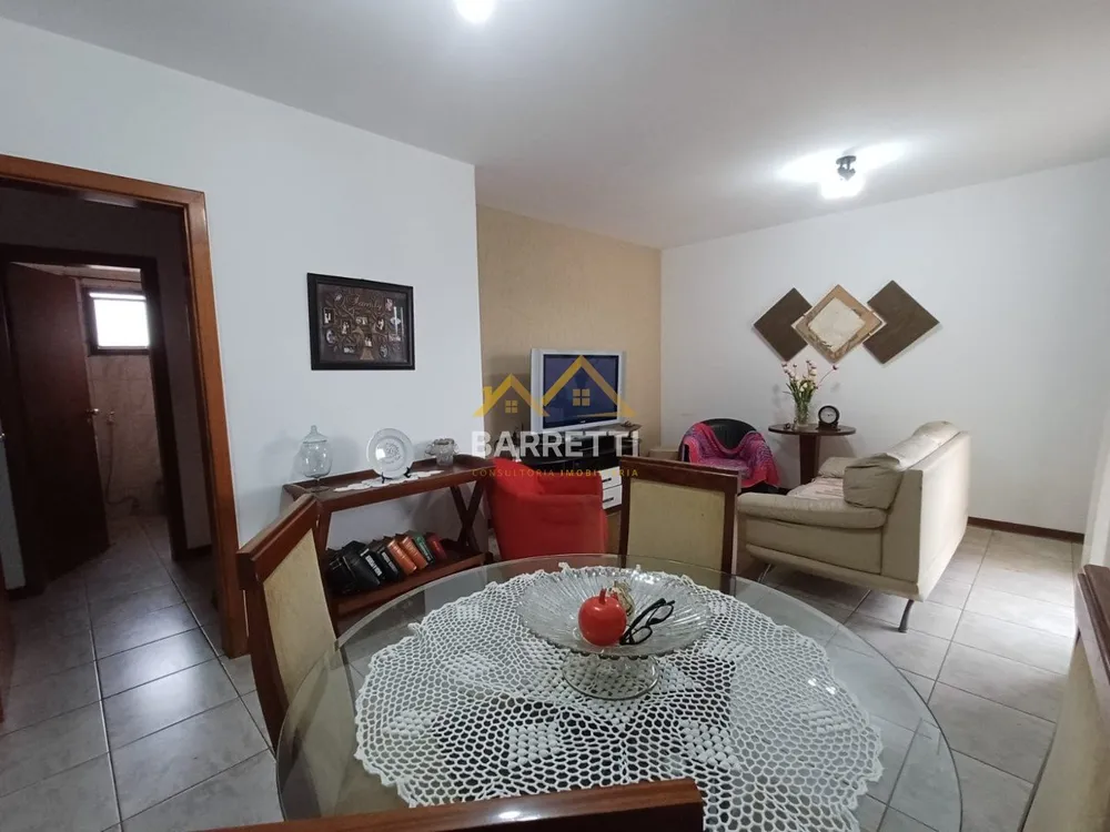 Apartamento, 2 quartos, 104 m² - Foto 1