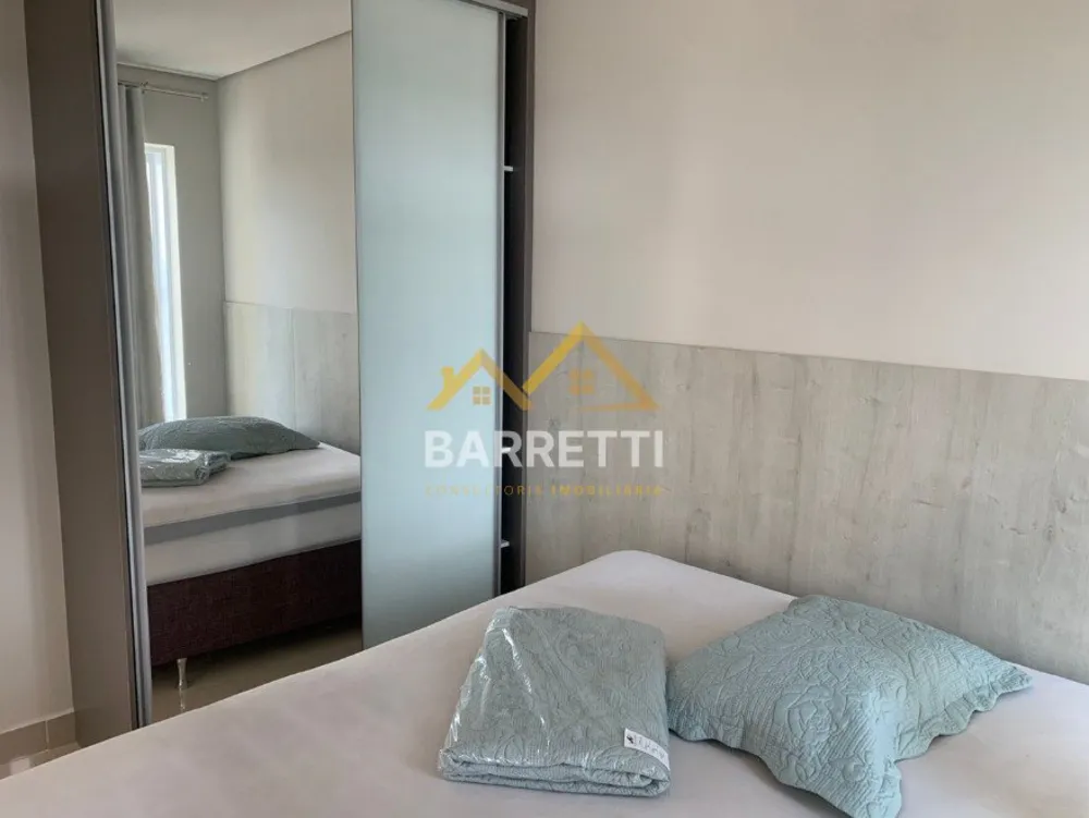Apartamento, 1 quarto, 54 m² - Foto 2