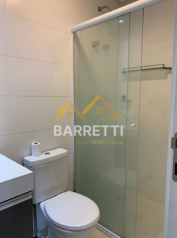 Apartamento, 1 quarto, 54 m² - Foto 3
